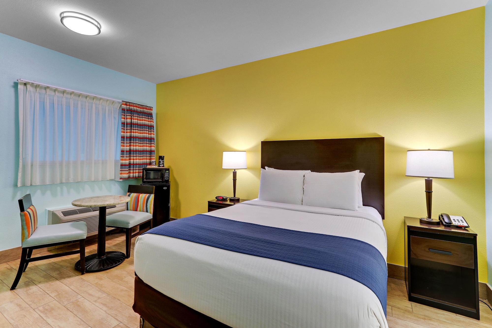 Island Hotel พอร์ท อารานซัส ภายนอก รูปภาพ