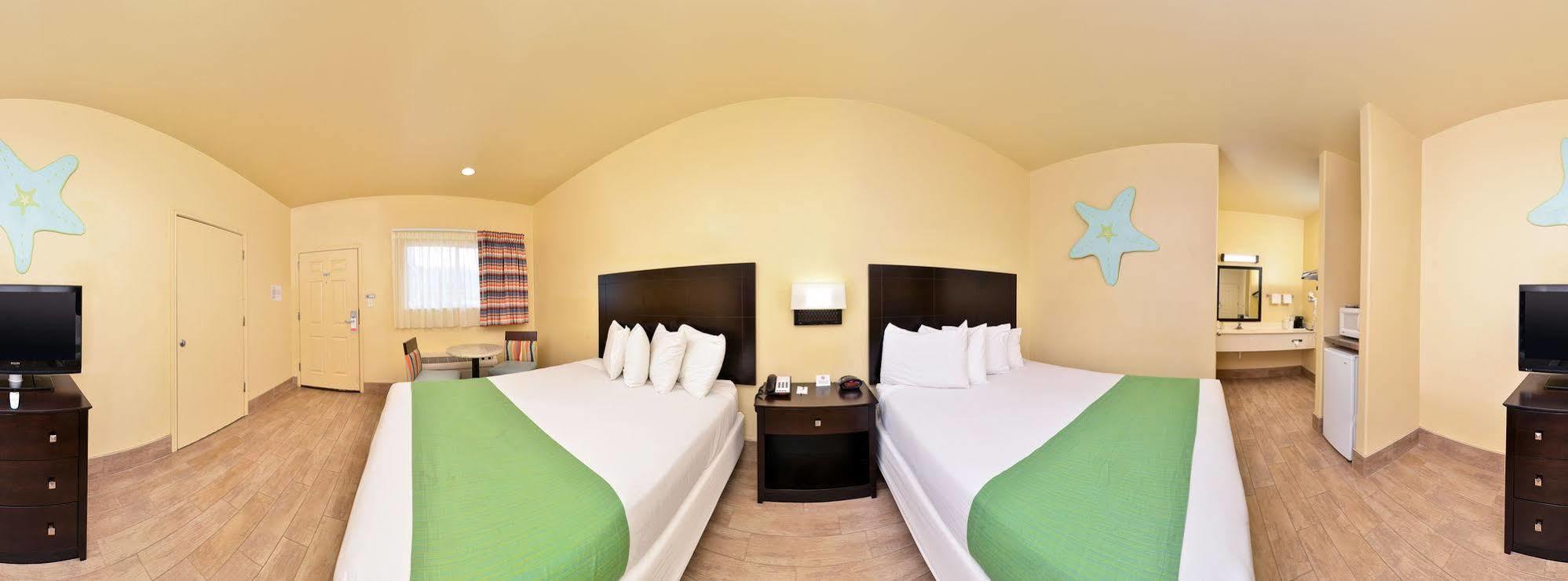 Island Hotel พอร์ท อารานซัส ภายนอก รูปภาพ